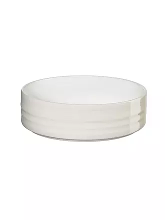 ASA SELECTION | Schale 16cm RE:GLAZE Sparkling White | 